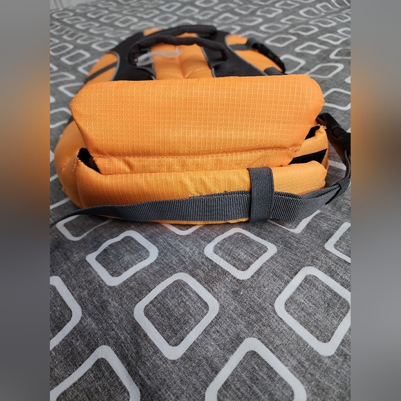 Canine Life Vest Large Dog Orange - Picture 9 of 16